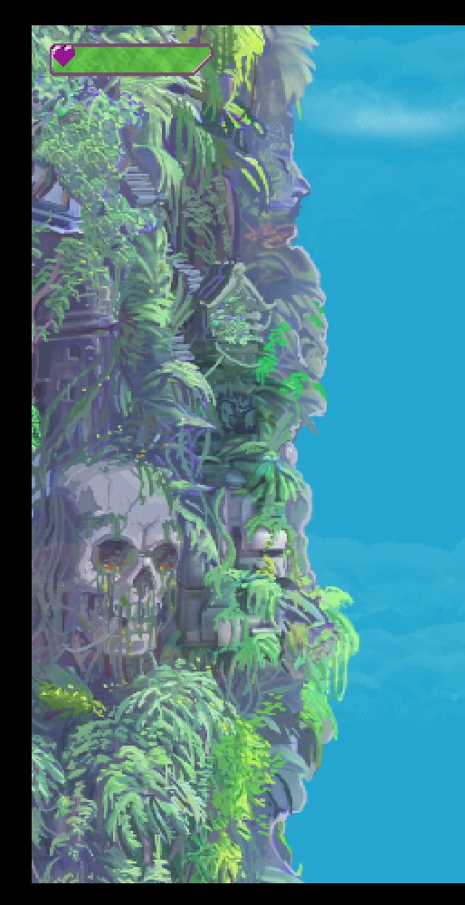 jan_eidan's tweet photo. wip painting #background with #krita for #lovedefender #arcade #arcade game. #gamedev #indiegames
Welcome to the jungle https://t.co/1YayERxcK2