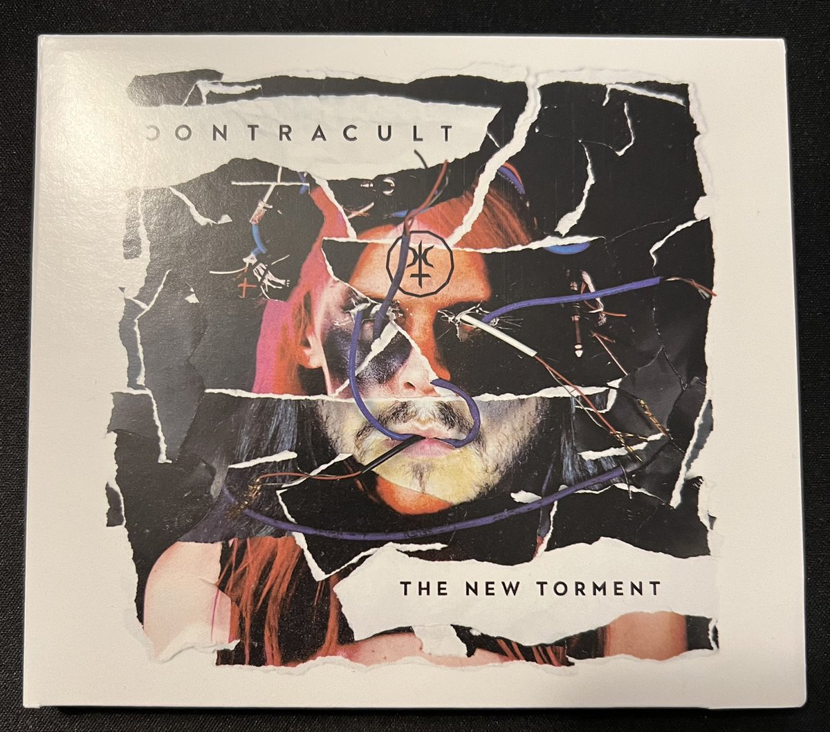 cultprit1's tweet photo. You get this yet?? #contracult #newmusic #anewtorment #independantartist #music https://t.co/5wtvYikPnb