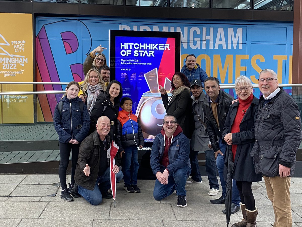 Danni Blackley tweet media