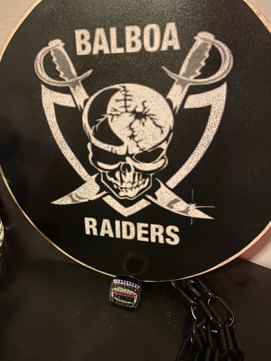 mccurty7's tweet photo. Noah after all these years you finally gave mom and dad our Q Bowl ring. Very excited for all the big things you’re going to do next year in high school. https://t.co/WjQk2kbi2v