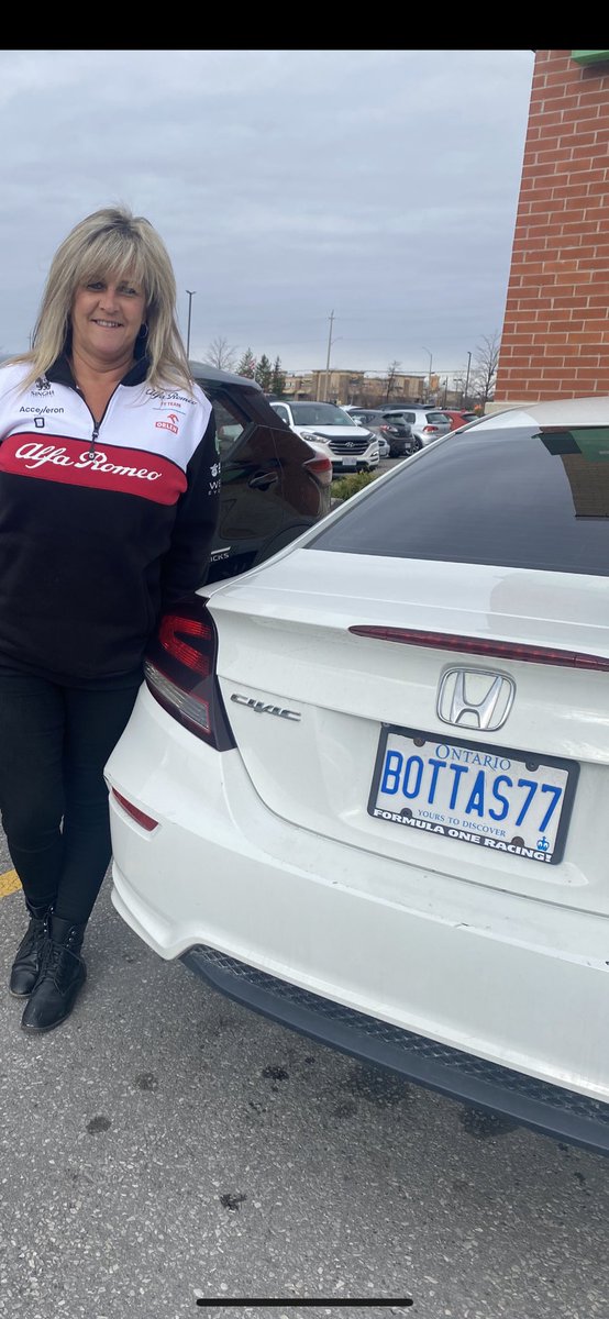 sscelsa's tweet photo. @ValtteriBottas @alfaromeoorlen @alfa_romeo Just finished a pre-race breakfast with amazing friends and heading home in time for pre-race festivities! You’ve got this @ValtteriBottas 💙🇨🇦💙 https://t.co/9Ls0DuC5KV