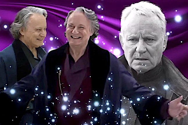 GunRoswall's tweet photo. The past and presence of Luthen Rael by GunRoswell (GunRoswall) - Andor (TV), Star Wars - Al... https://t.co/Bgl1InLXZ0 via @ao3org
#fanfiction #starwars #andor #retcon #inbetweenscenes #betweenepisodes #missingscenes #ficlet #luthen https://t.co/eQOc24Jwsm