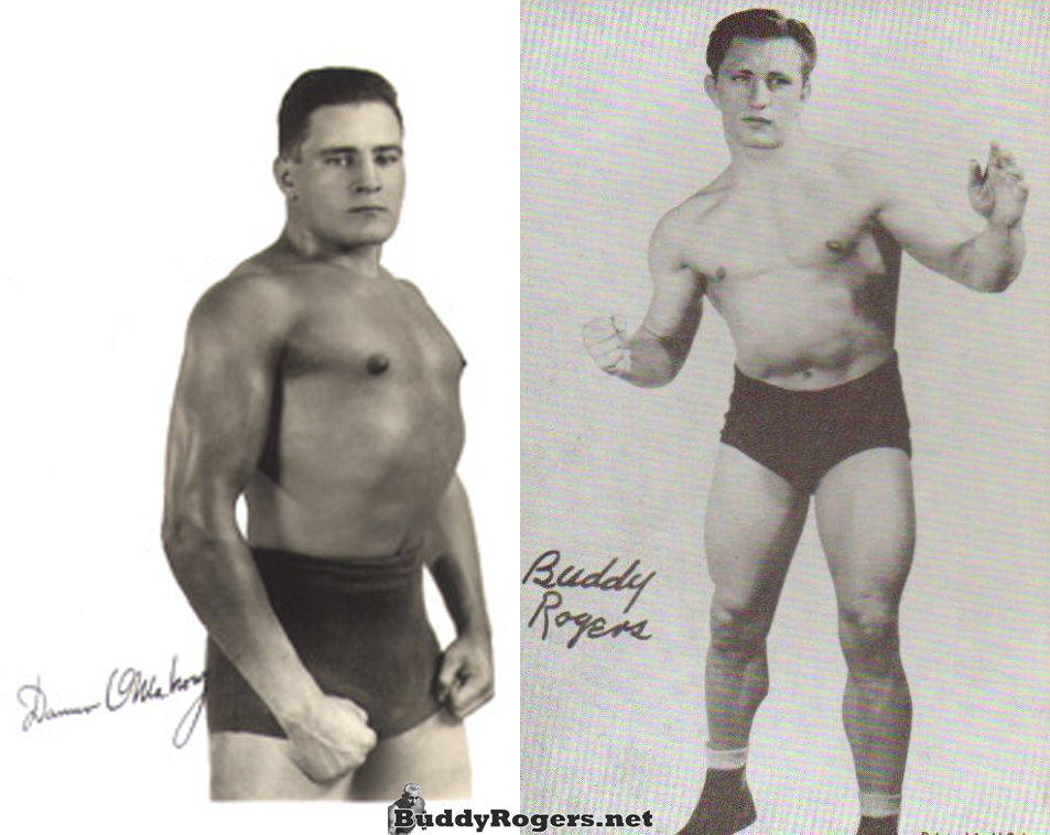 BuddyRogers.net tweet media