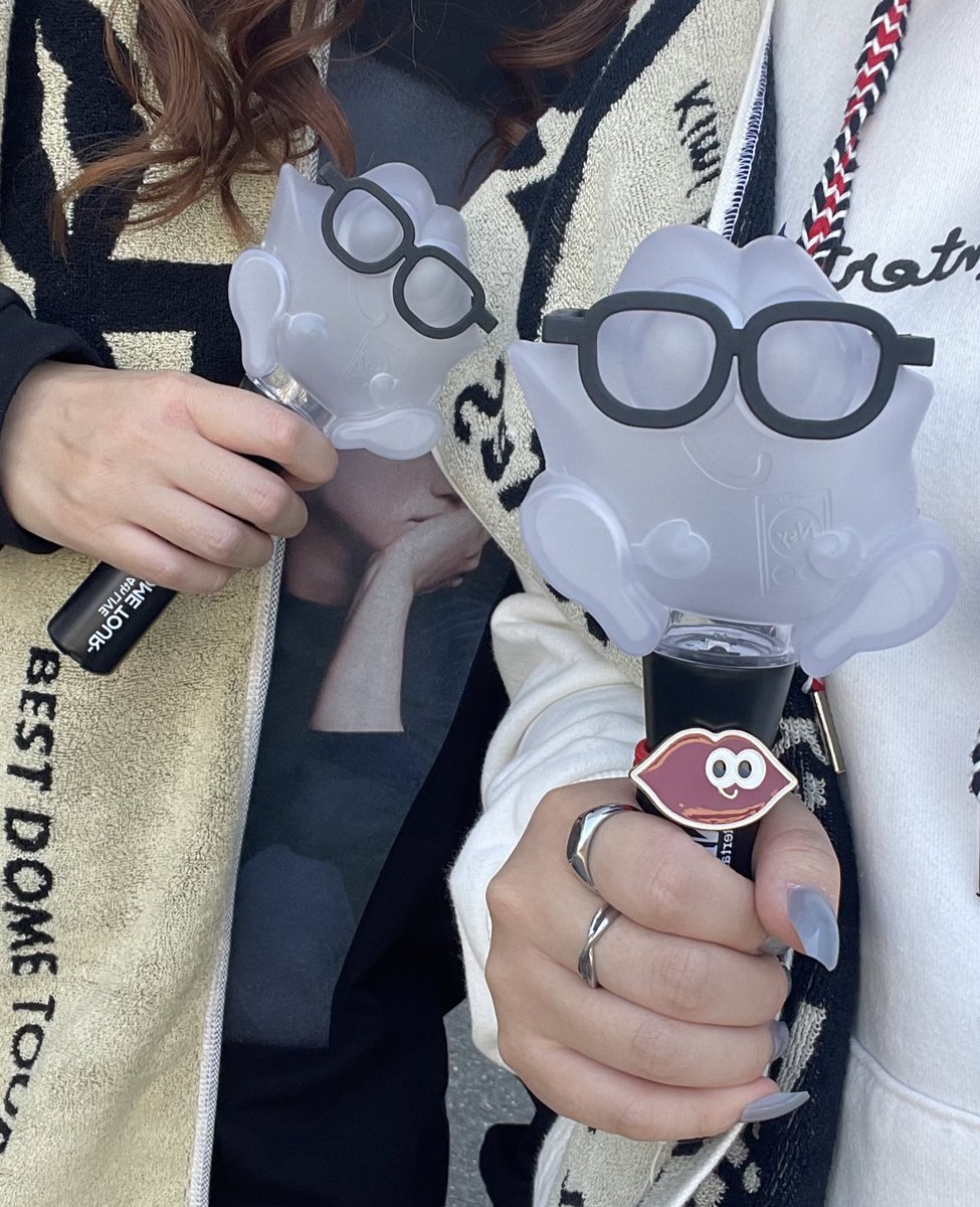 名古屋ー！幸せをもらいすぎた、
にっしーだいすきだよ😭🫰🏻
2月まで頑張ります、、( т т )

<a href="/NissyStaff/">Nissy_staff</a>