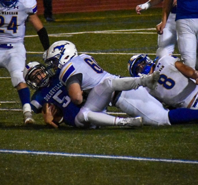 NathanH27739510's tweet photo. Dear HS Football, Thanks for teaching me that success depends on building up others around me, enthusiasm, empathy and integrity. Having a positive outlook and being able to stand your ground. Setting clear goals and striving to achieve them with passion. 
#Mustangs4ever #66Out✌ https://t.co/y8RdgD3nRc