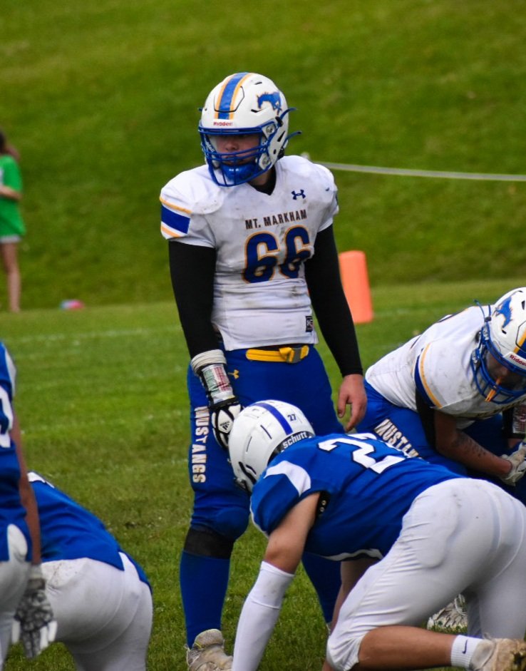 NathanH27739510's tweet photo. Dear HS Football, Thanks for teaching me that success depends on building up others around me, enthusiasm, empathy and integrity. Having a positive outlook and being able to stand your ground. Setting clear goals and striving to achieve them with passion. 
#Mustangs4ever #66Out✌ https://t.co/y8RdgD3nRc