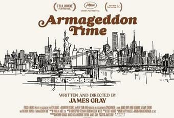 oalbert's tweet photo. #ArmageddonTime #christopherspelman #mozart Magnifique musique de C. Spelman pour Armageddon time de J. Gray. Dans le thème d’ouverture Walking Home, un des plus beaux airs composés par Mozart (opinion personnelle) dans les Noces. Une cavatine de l’acte 4 “l’ho perduta…”. https://t.co/EBHtxFrUVh