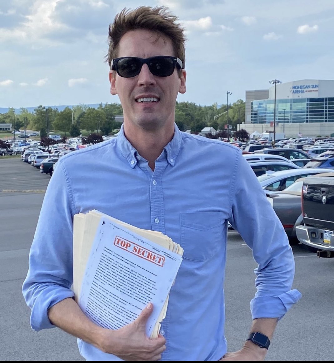 The Good Liars tweet media