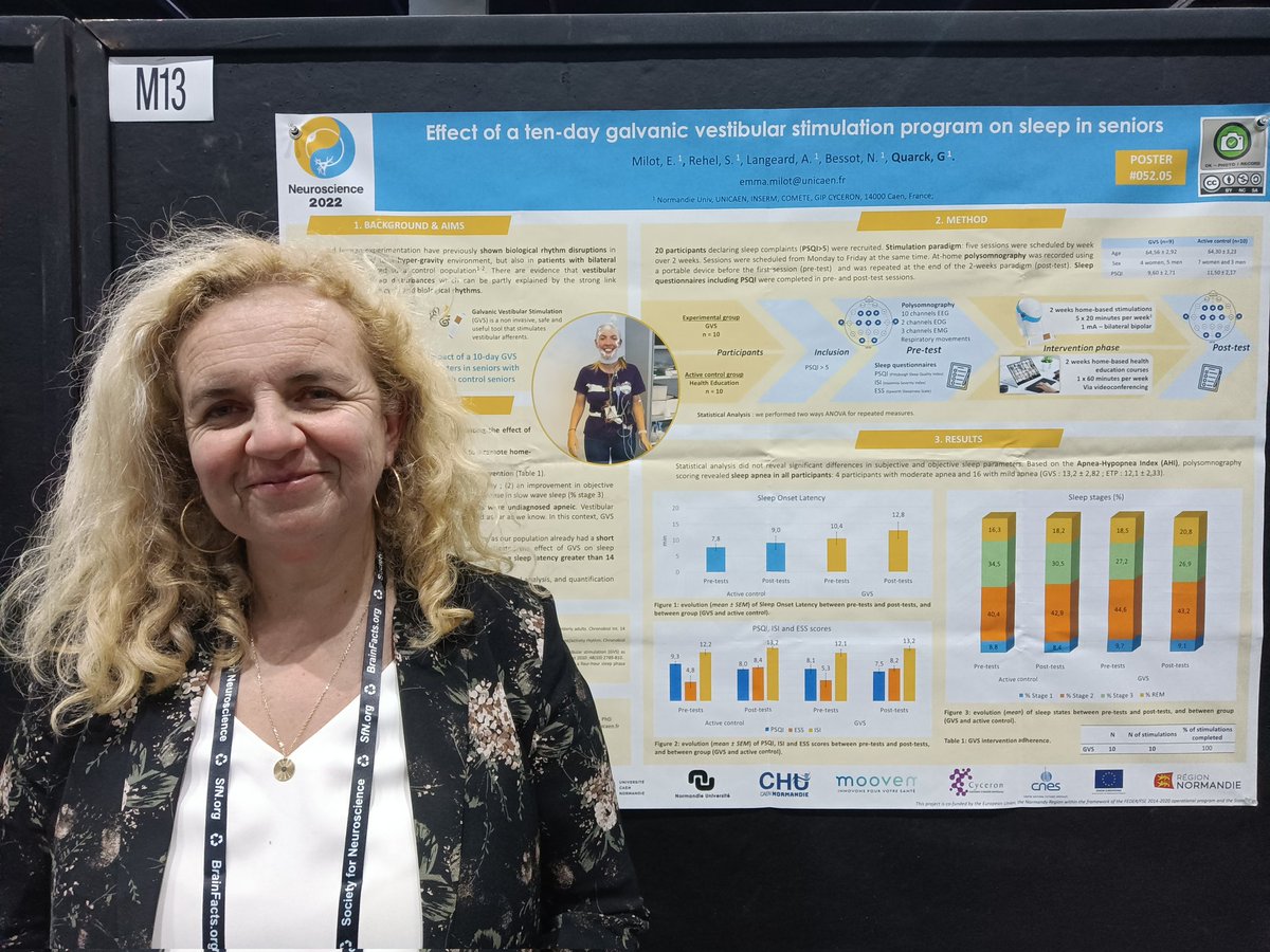 Laboratoire COMETE U1075 tweet media