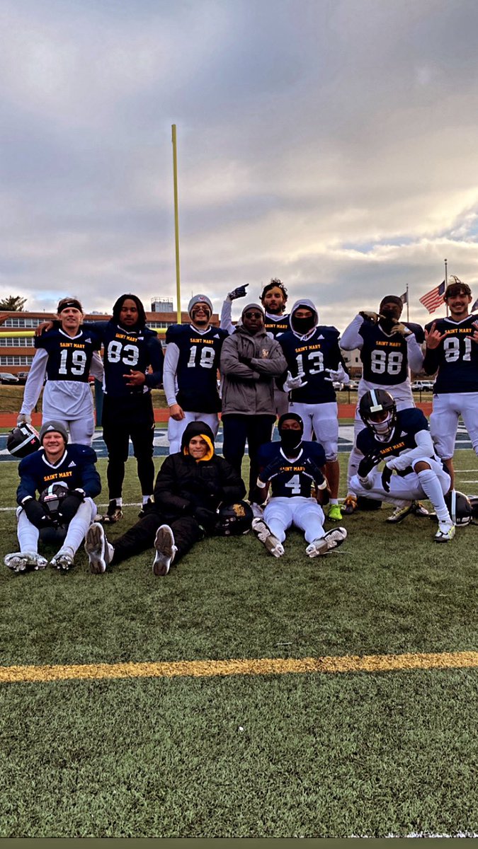 CoachFields225 (@coachfields225) on Twitter photo End da season with a Dub✅ Better Record than last year✅ It’s only up from here <a href="/Spire_Football/">Spire Football</a> End da season with a Dub✅ Better Record than last year✅ It’s only up from here <a href="/Spire_Football/">Spire Football</a>