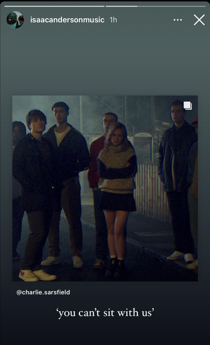 silver tongues ⁷⁻¹¹ on Twitter "RT tooyoungonvinyl Isaac humor. I’M