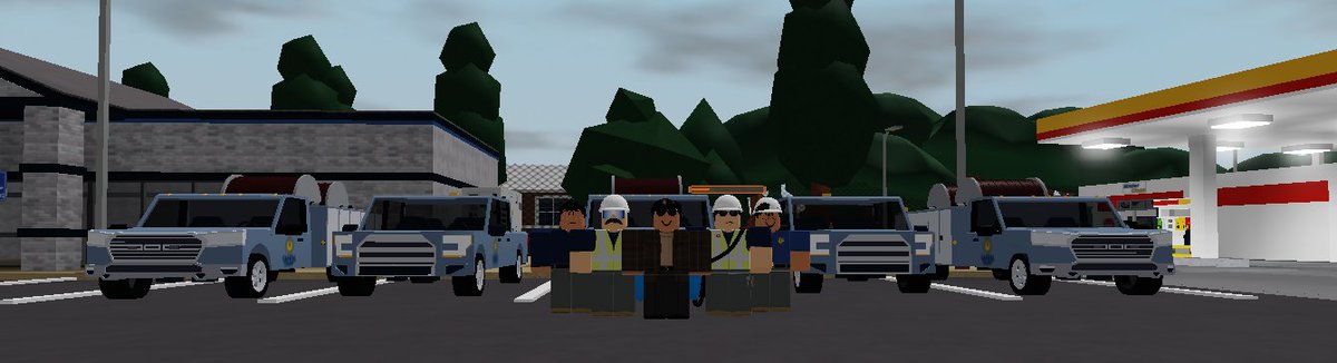 Yesterday our ESM crews performed important infrastructure work, with Capital Energy now being the primary provider and generator of power in Stapleton County we are determined to ensure the power systems of Firestone are kept up to date and well maintained.