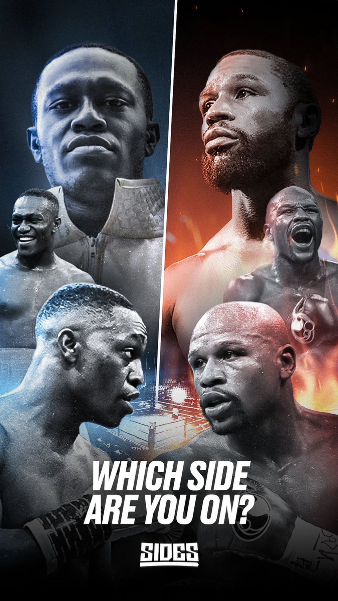 Poster made for <a href="/eatsides/">Sides</a> / <a href="/Deji/">Deji</a> <a href="/FloydMayweather/">Floyd Mayweather</a>