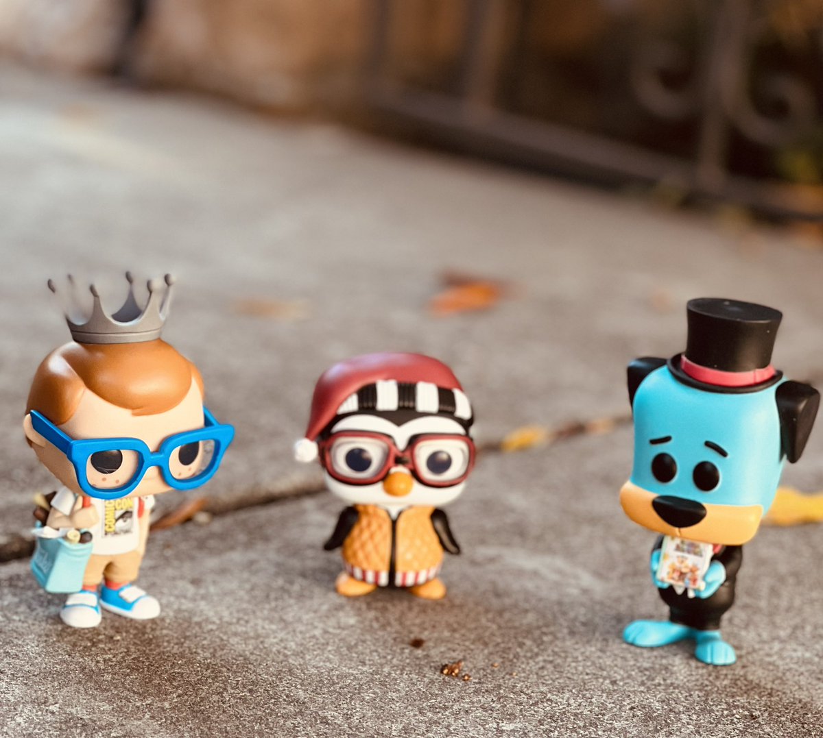 Day 7 <a href="/OriginalFunko/">Funko</a> Funko Photo A Day Challenge “#WorldKindnessDay2022 , #WorldKindnessDay , #FunkoPhotoADayChallenge , #FunkoPhotoADay , #Funko