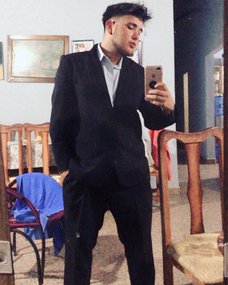 🕵🏽‍♂️