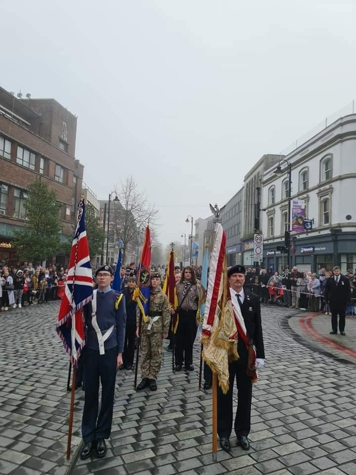 Luton Scouts tweet media