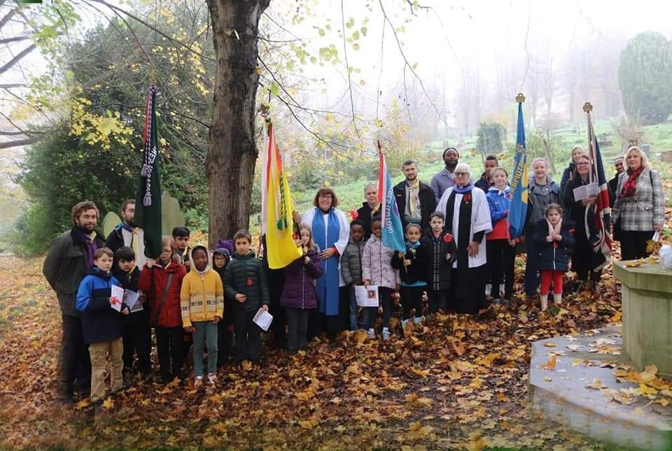 Luton Scouts tweet media