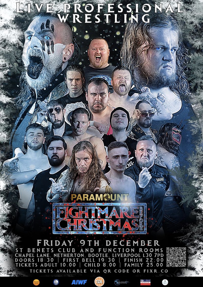 BenReid25799's tweet photo. Just heard who my opponent is and it’s going to be another banger match!! Announcements to follow in the coming days 🤙🏻

Ticket link: https://t.co/rze7oUpwbV https://t.co/JduMVoXWvq
