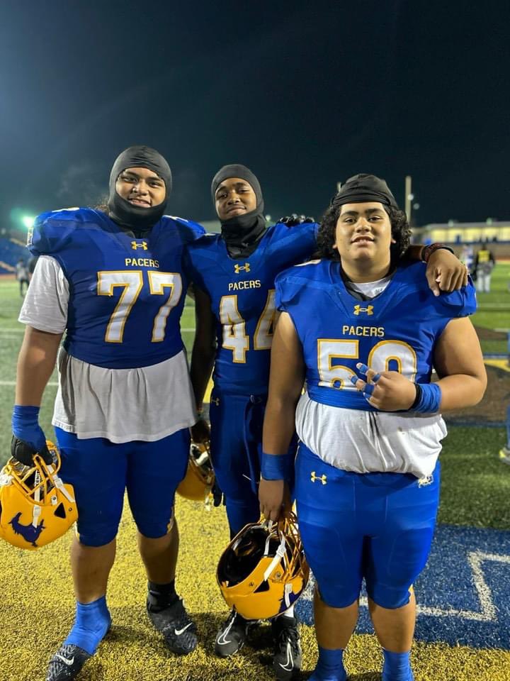 _Ch0sen1's tweet photo. Nephew really wit the big dawgs on Varsity now , I know his Popsz proud and can’t wait to see him out there, get you one as freshman lil dawg🏆💍…
#Big44 #SosaiaNoa #FreeSheed https://t.co/g4Zkan5KUI