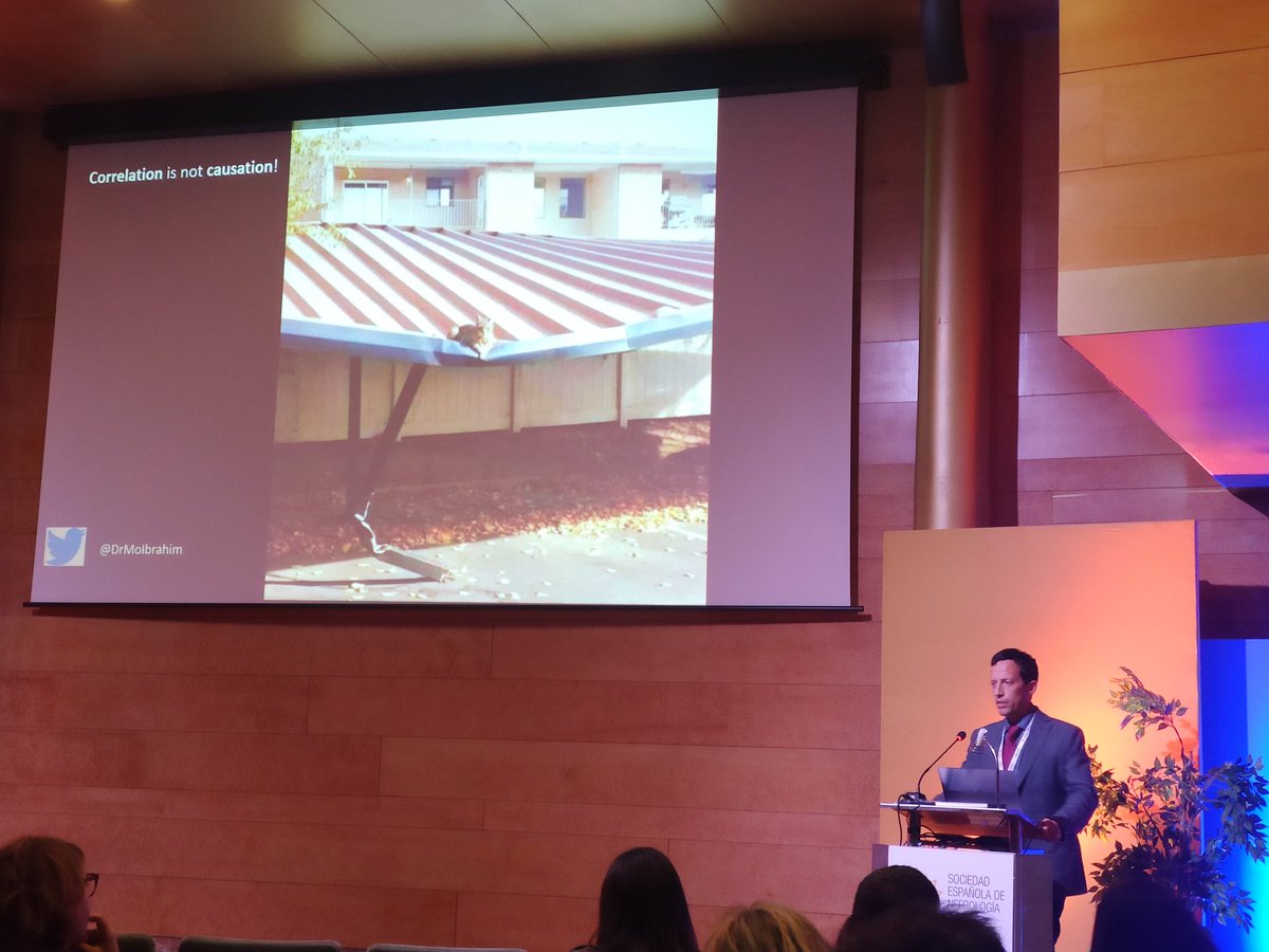 Excelente revisión del Pa-ERC del Dr. <a href="/MolinaPab/">Pablo Molina</a> en #Senefro22
Aquí van sus conclusiones: