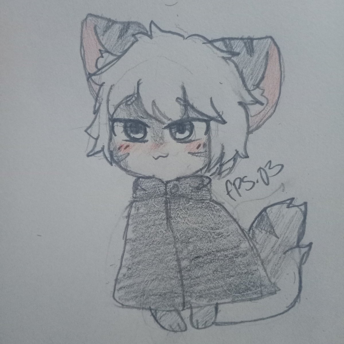 サヌ사누(Sanu) on Twitter "RT Fps031 changed_fan_art"
