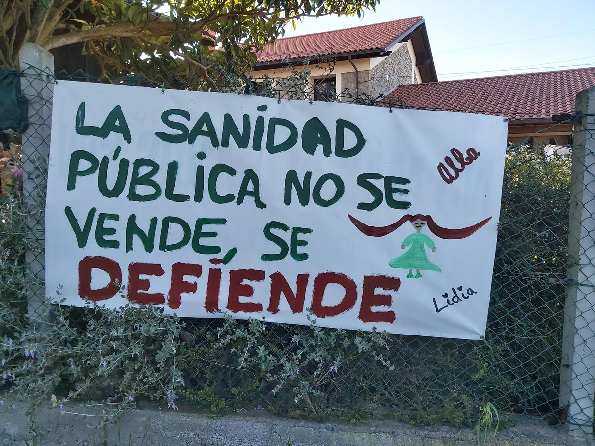 margaih's tweet photo. Desde la pandemia en la casa de mi amiga Gloria.
Castiello, Gijón. https://t.co/ZSWwm5wEHU