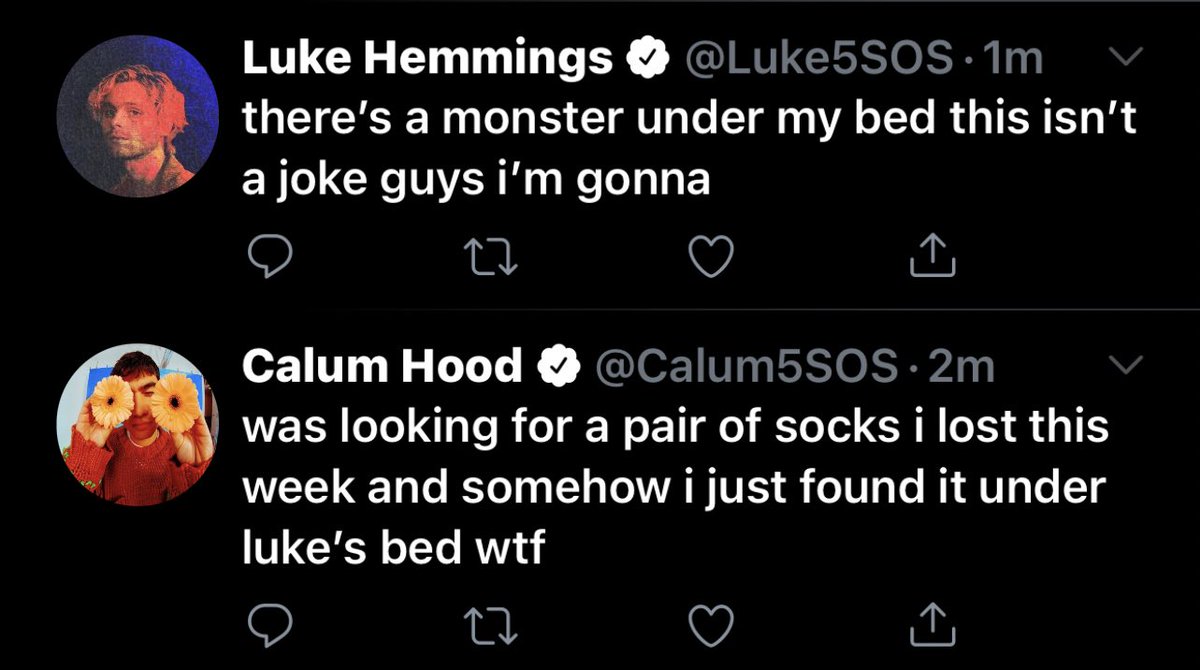 5sos tweets tweet media