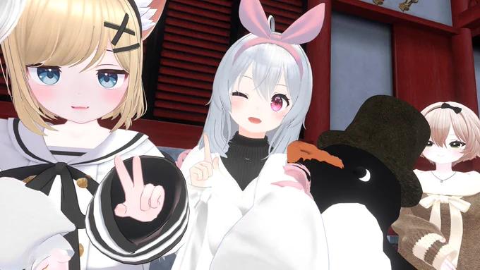 UPしてなかったここ最近のお写真 