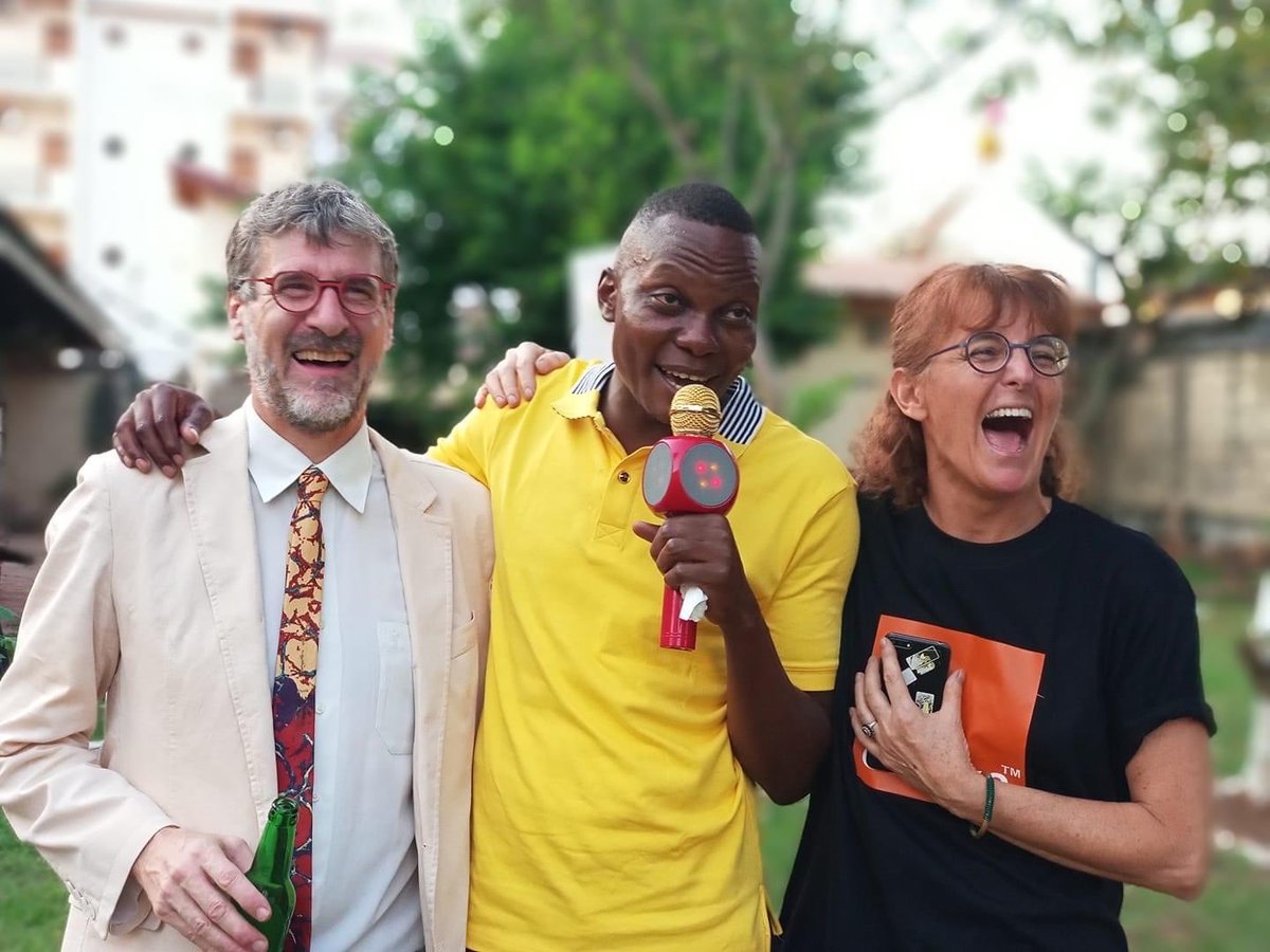 François WITTERSHEIM tweet media