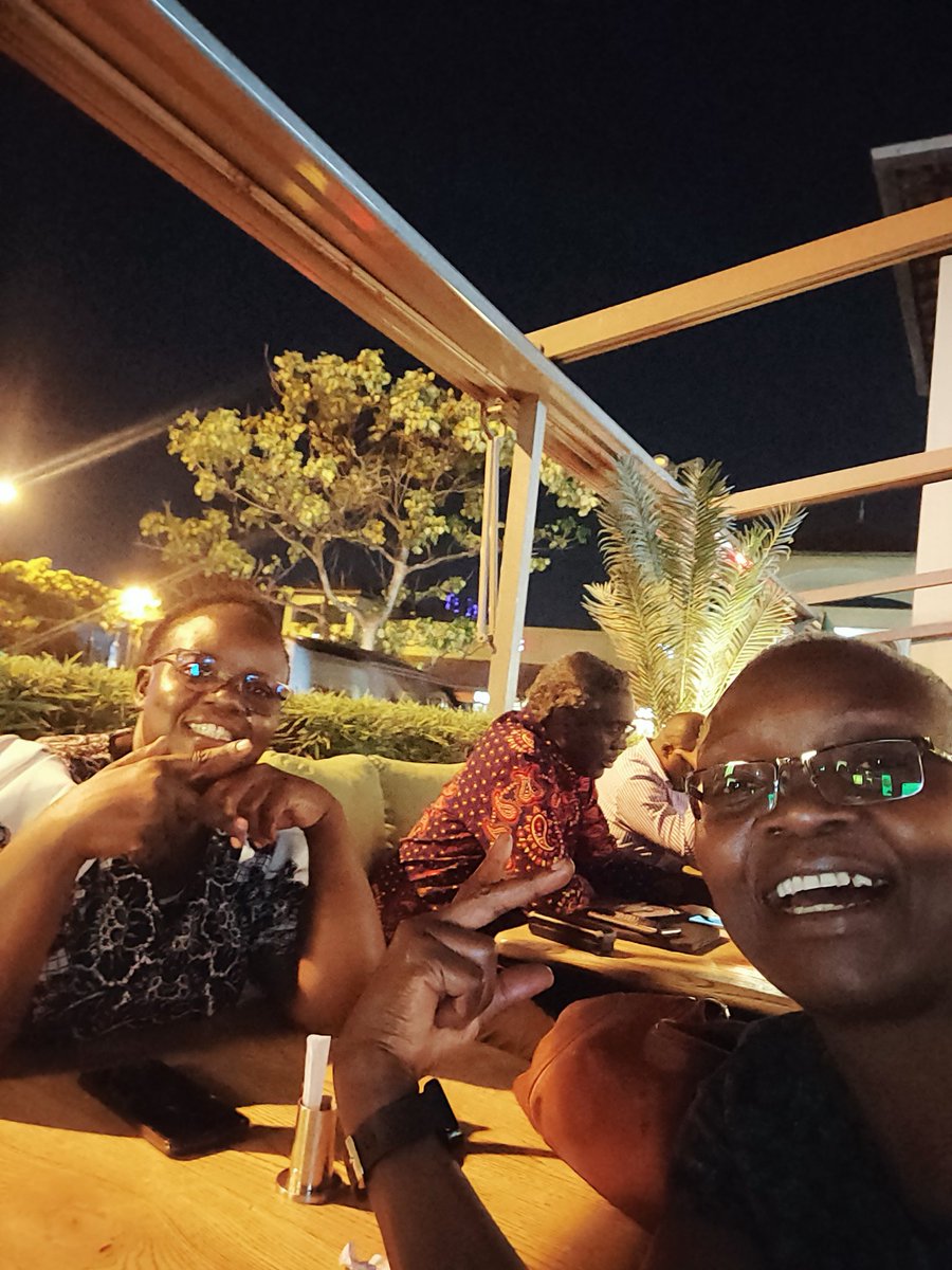 tnabusoba's tweet photo. Enjoying 'nsenene and gonja' ๐ in Kampala and sites and sounds of #UG #TembeaEA kupoa sana https://t.co/qtEs5jV0c5