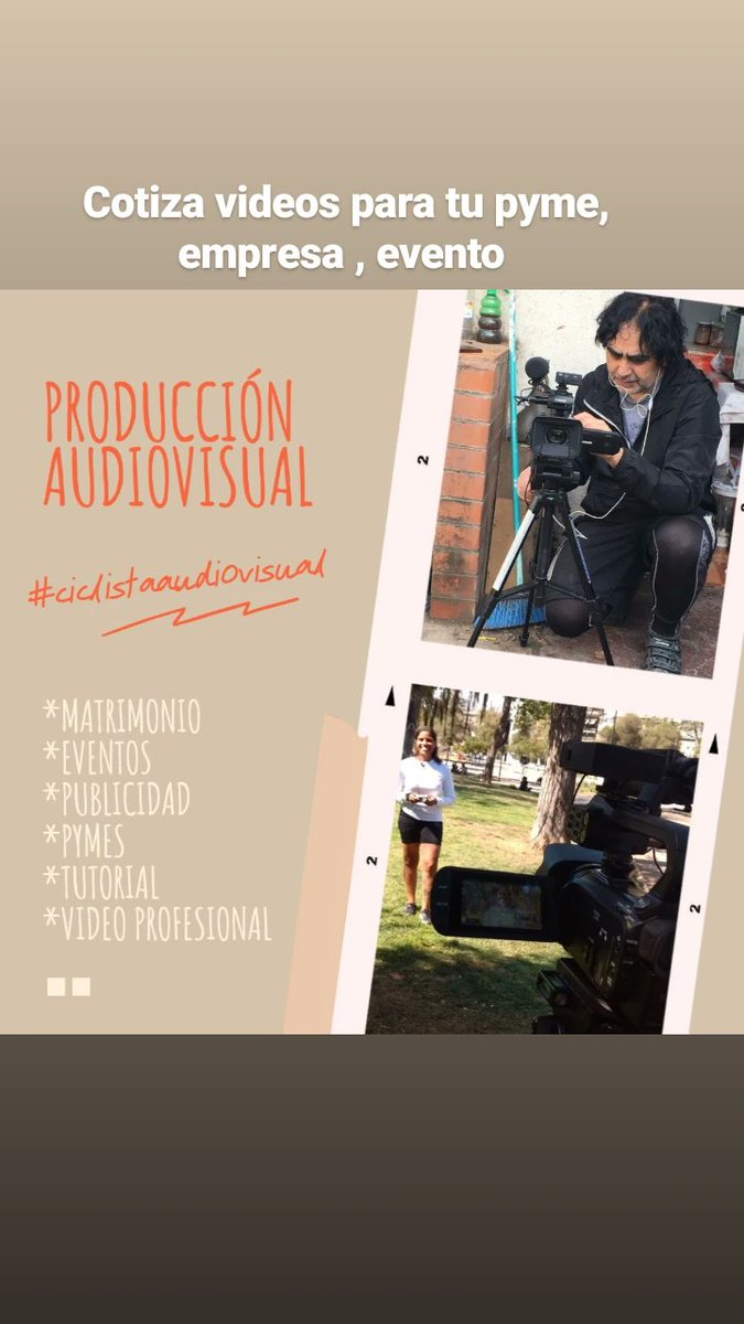 tvmultimedia's tweet photo. Cotiza por Dm ! https://t.co/5fQX3I8j73