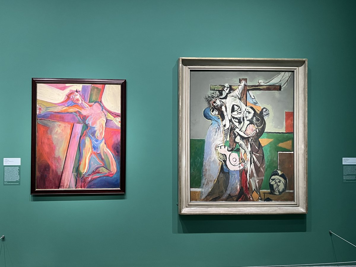 Thanks to everyone who came along to our opening last night! We loved celebrating 'Paint Like the Swallow Sings Calypso' with you all. You can catch the show in our galleries until 19 February, book your tickets in advance or come along on the day you wish to visit. #KYCalyspo