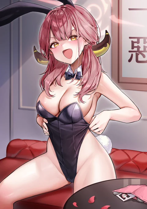 アル#ブルアカ 