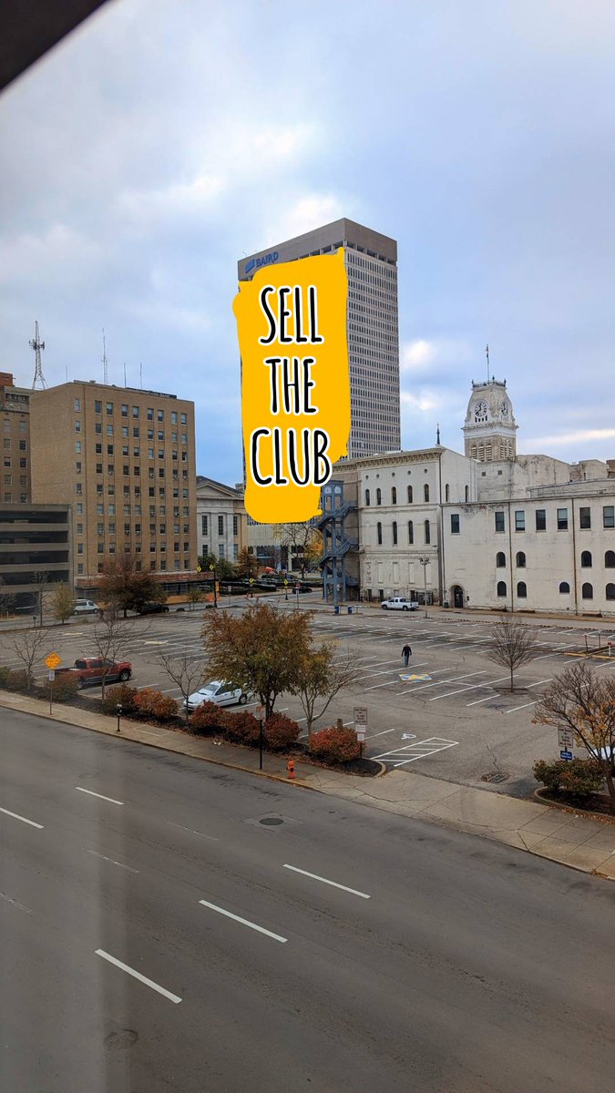 Looks like they did one in Louisville too...