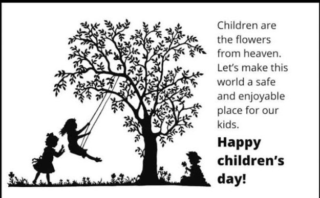 omprakash678's tweet image. My humble tributes to #PanditJawaharlalNehru #JawaharlalNehru on his birthday, it&apos;s celebrated as #ChildrensDay...

#Children are like buds in  the garden, should be nurtured carefully &amp;amp; lovingly, as they are the future of the nation &amp;amp; also citizens of tomorrow - #Nehru #Chacha