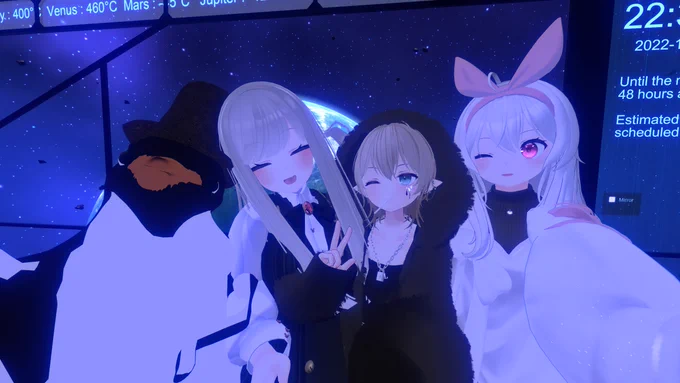 UPしてなかったここ最近のお写真 