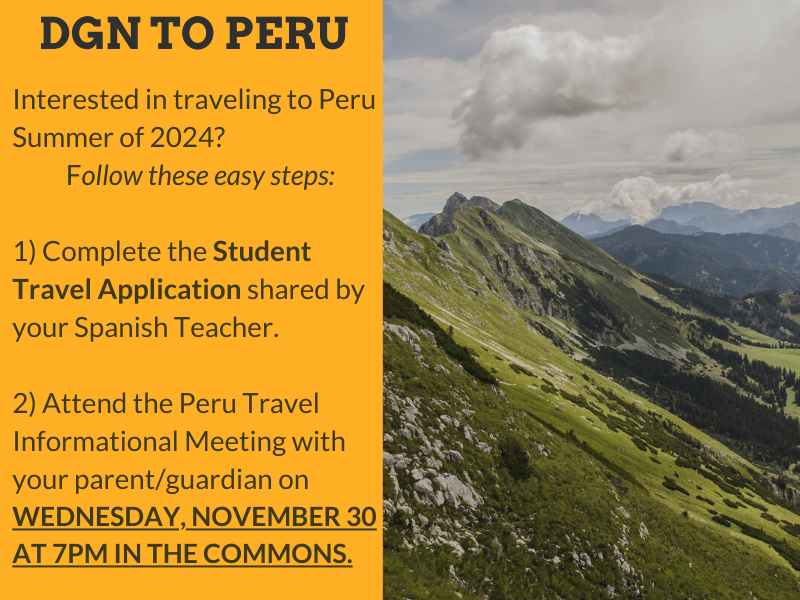 stay tuned for more info...🇵🇪🇵🇪🇵🇪