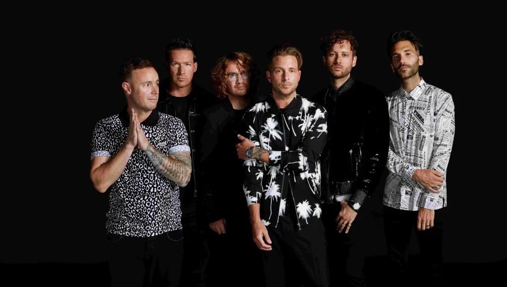 Cinguetterai's tweet photo. Gli #OneRepublic super ospiti a #Sanremo2023?

Ryan Tedder, frontman del gruppo: “Torneremo presto in Italia. Sanremo? Sì, penso proprio di sì, ne stiamo parlando con la nostra etichetta discografica.
So che il Festival è una manifestazione molto importante per voi”

(#Ansa) https://t.co/IqVNdOqcFa