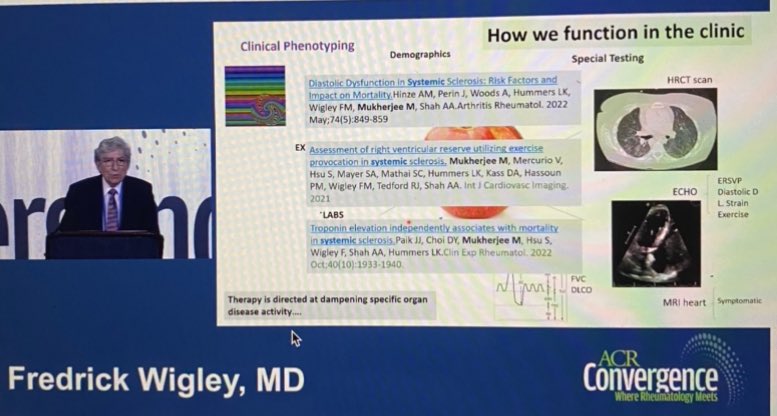 Kinanah Yaseen (@kinanah9) on Twitter photo Diastolic dysfunction, PHTN, and troponin leak are all may present in SSc #ACR22 <a href="/draditipatel/">Aditi Patel</a> Diastolic dysfunction, PHTN, and troponin leak are all may present in SSc #ACR22 <a href="/draditipatel/">Aditi Patel</a>