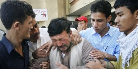FatimaMahdiyar's tweet photo. برای این ستم‌ها، رنج‌ها، محروم بودن‌ها
#StopHazaraGenocide https://t.co/c5p22S2Qqd