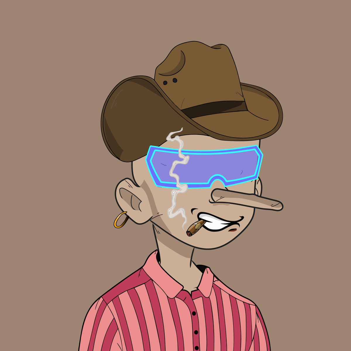 Itwasallalie (Minting Now) tweet media