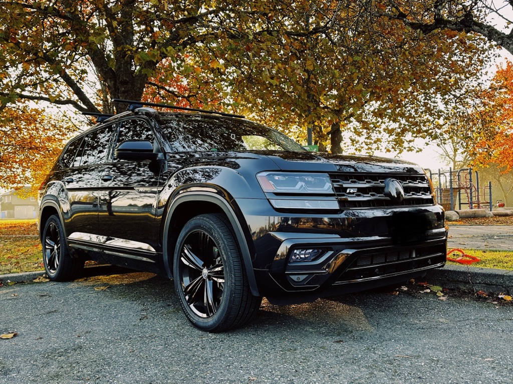 ninjaparade's tweet image. It’s not a Lambo, but it’s the car #laravel bought me. 

🚙🥷