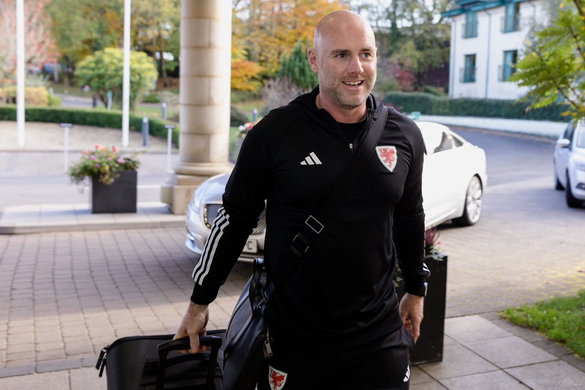 Wales 🏴󠁧󠁢󠁷󠁬󠁳󠁿 tweet media