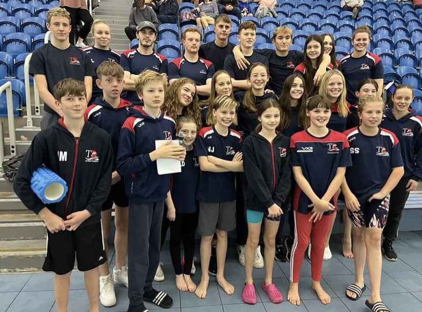 TorfaenDolphins's tweet photo. An exciting, fast paced 2nd round of the Arena League at Newport yesterday! @Natswimleague We finished in an impressive 3rd place behind some tough competition! Well done to all involved! 👏🏻🐬@SevernsideSwim @MountKellySch @CardiffSwimClub @exeterswimming @BHSCswimming https://t.co/4OtfEgvTuD