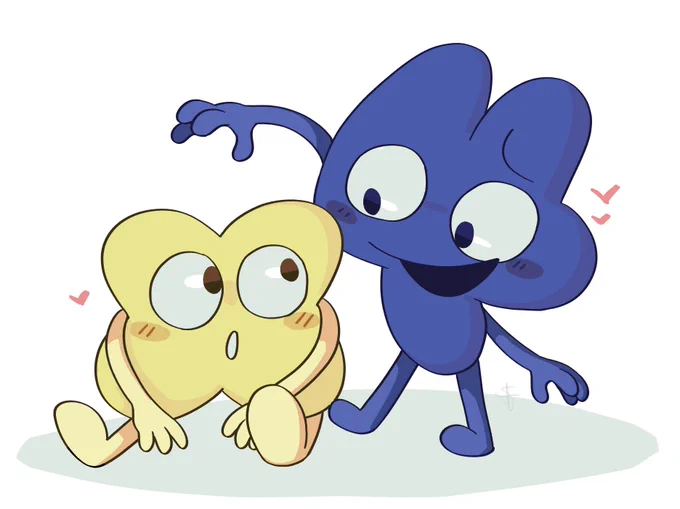 i like them #bfb #bfdi 