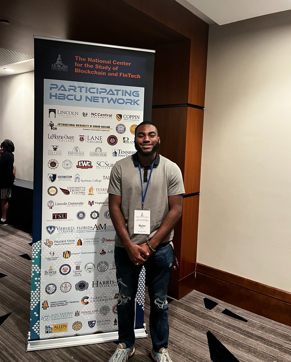 Morehouse Innovation & Entreprenuership Center tweet media