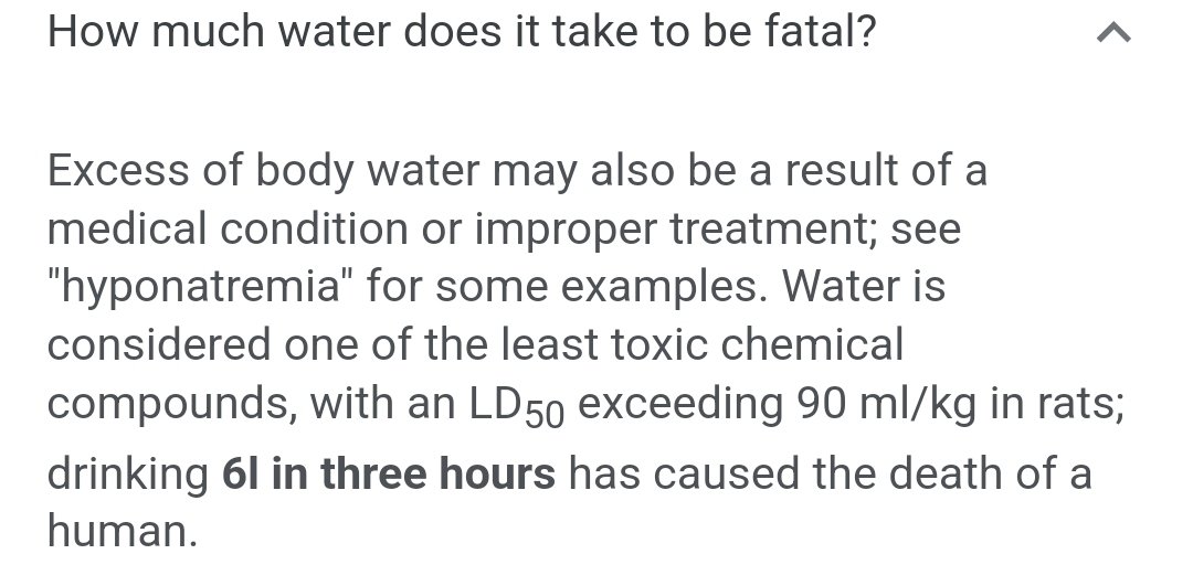 Hey genius. Even water can kill ya. Don't start tooting your horn about kratom when the deceased person has barbiturates, opioid, and other substances in their body and also kratom - and then blame kratom. Not going to fly. Let's be grown ups and look at the science.