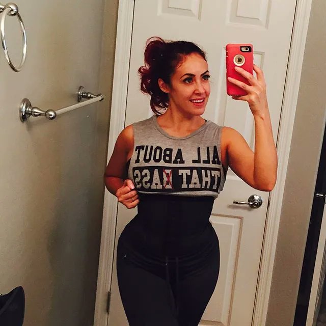 HourglassAngel's tweet photo. For that impeccable, tiny waist of your dreams finish try our Unbelievable  Curves Waist Trainer by Hourglass Angel ⌛️ Shop this style: https://t.co/l9lI2YLyBt https://t.co/rMoljndMvM