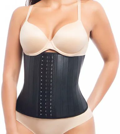 How Will a Waist Trainer Look on You? Here are Some Examples - Hourglass  Angel