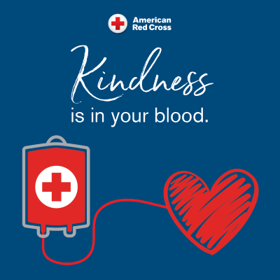 ArkRedCross's tweet photo. #kindness #donate #scheduleappointment #RedCross https://t.co/gHeT5xsnBf